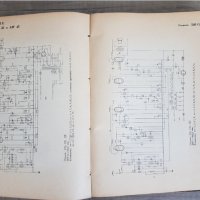 Схеми на любителски и фабрични радиоприемници, снимка 8 - Антикварни и старинни предмети - 44910398