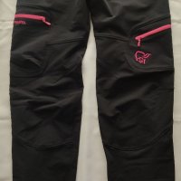 Norrona  SVALBARD FLEX1 PANTS- M размер, снимка 2 - Спортни екипи - 37212865