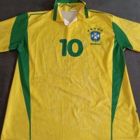 Hugo Boss футболни тениски Бразилия,Brasil., снимка 14 - Фен артикули - 29488775