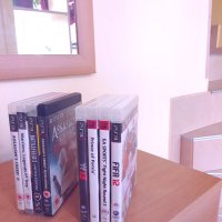 Assassin's Creed II - Playstation 3 Оригинална Игра за Плейстейшън 3, ЛИЧНА КОЛЕКЦИЯ PS3  , снимка 10 - Игри за PlayStation - 33354829