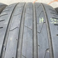 2бр. летни гуми 225/60/17 HANKOOK, H396, снимка 1 - Гуми и джанти - 36918364