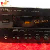 Yamaha RX-V795, снимка 4 - Ресийвъри, усилватели, смесителни пултове - 26517846