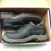 Работни обувки Палстар, снимка 1 - Мъжки боти - 44069888