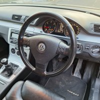 VW Passat 2.0TDI 140hp на части , снимка 2 - Автомобили и джипове - 43120473