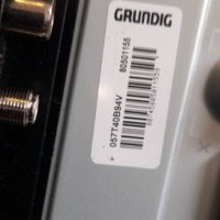 Mainboard Z02190R-3 for ,Grundig 40 VLX 6100, снимка 5 - Части и Платки - 37233281