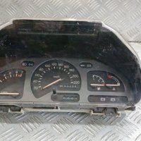 Километраж Ford Fiesta 1990г.	, снимка 1 - Части - 43350023