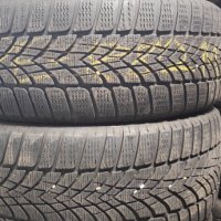 4бр.зимни гуми 235/55/19-255/50/19 Dunlop спорт пакет, снимка 4 - Гуми и джанти - 43377316