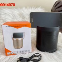 Мултифункционална безжична колонка-Multifunctional Wireless Speaker, снимка 7 - Тонколони - 35052601