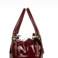 Дамска чанта естествена кожа Cinque , снимка 14 - Чанти - 33120035