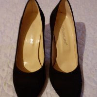Дамски обувки - резервирани, снимка 3 - Дамски обувки на ток - 39201940