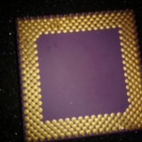 Процесор, снимка 2 - Процесори - 32411899