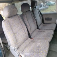 Mercedes Vito 2.2cdi на части, снимка 13 - Автомобили и джипове - 44036418