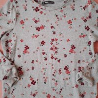 Дамски блузи с дълъг ръкав, снимка 8 - Блузи с дълъг ръкав и пуловери - 44000629