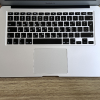 MacBook Air 13 2014`Core i5/4GB RAM/128GB SSD, снимка 2 - Лаптопи за работа - 44858889
