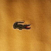 Lacoste елек made in france, снимка 6 - Други - 28963639