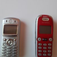 4 броя GSM Телефони, снимка 2 - Други - 43955111