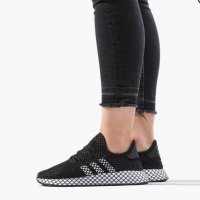 оригинални маратонки  ADIDAS DEERUPT номер 39,5-40, снимка 2 - Маратонки - 37757798