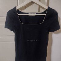 Дамска блуза, снимка 1 - Тениски - 43034685