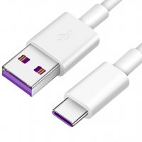 Кабел Type - C, Micro usb, IOS, Type c, Type-c, магнит, зарядно за телефон, снимка 9 - USB кабели - 34780714