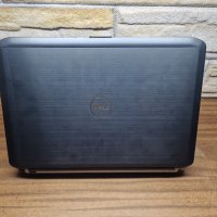 I5 4GB 500GB 12 месеца Гаранция Dell Latitude E5430 лаптоп laptop intel core i5 SSD, снимка 6 - Лаптопи за дома - 43375668
