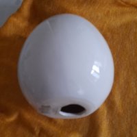 Порцеланово яйце, снимка 2 - Декорация за дома - 37338621