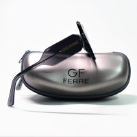 Оригинални дамски слънчеви очила Gianfranco Ferre -45%, снимка 4 - Слънчеви и диоптрични очила - 40874554