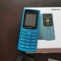 Nokia 105 dual sim , снимка 2 - Nokia - 43410000