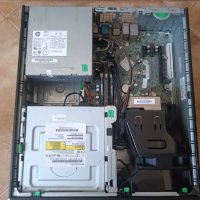 Компютър Hp Compaq 6200 Pro SFF, снимка 13 - Работни компютри - 43982736