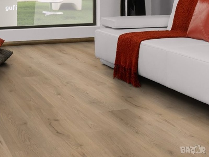 Ламинат Тренд Кафяв Дъб 3128, снимка 1