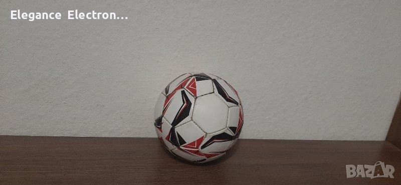 Мини Футболна топка . 41см, снимка 1