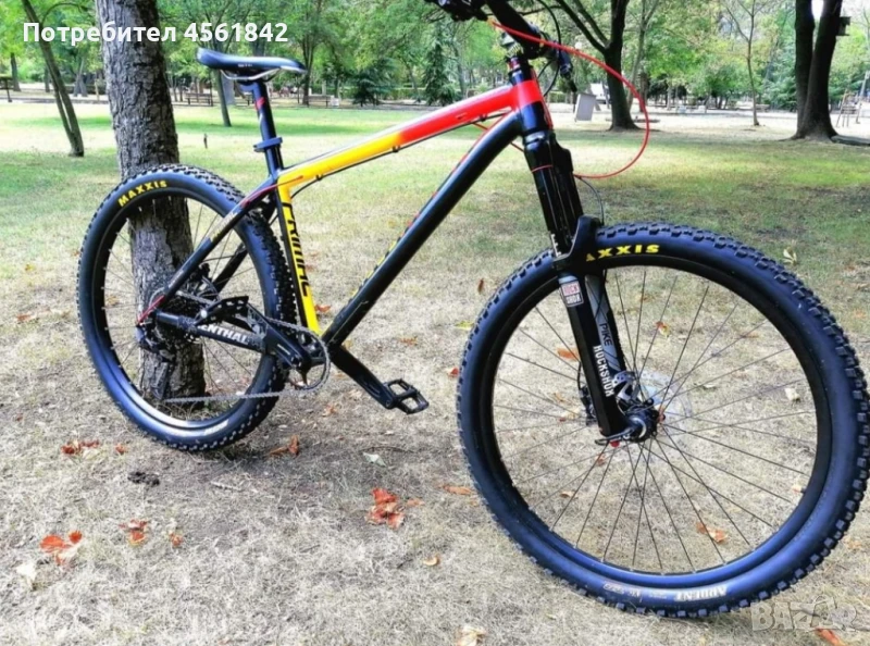 MTB 27.5" Dartmoor primal, снимка 1