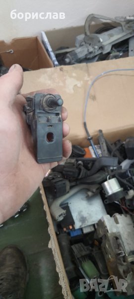 Превключвател за Мерцедес а класа , снимка 1