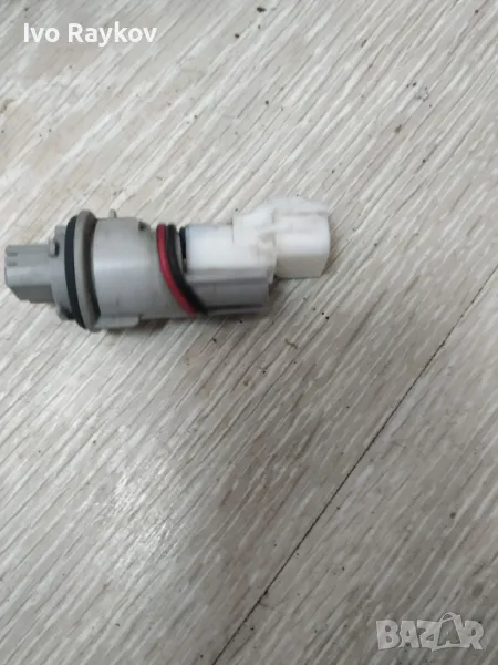 Мигач, фасунка за TOYOTA AVENSIS MK2 2006-2009, снимка 1