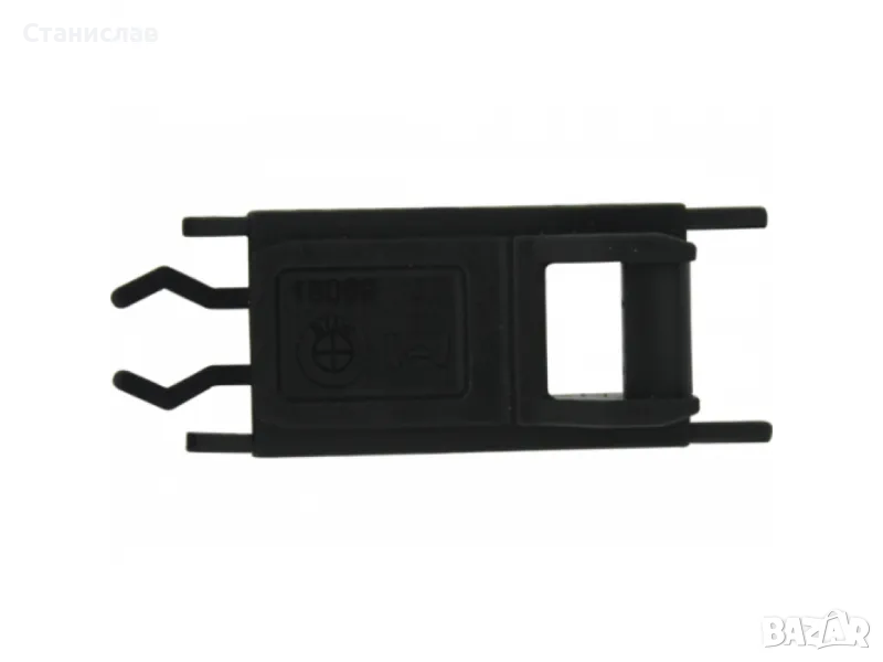 BMW X5 E53 Водач за люк , снимка 1