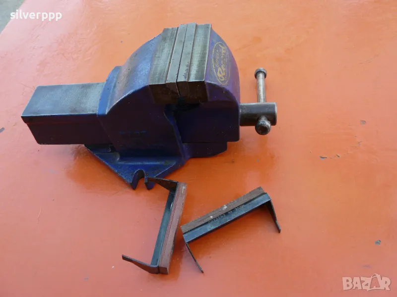  Малко английско менгеме RECORD , снимка 1