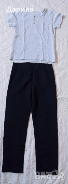 Детски лот, снимка 1