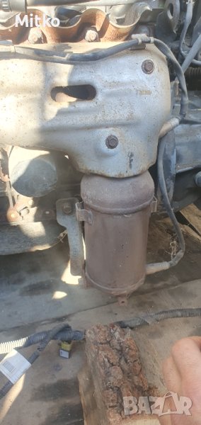 Катализатор Хюндай И10 2010г , снимка 1