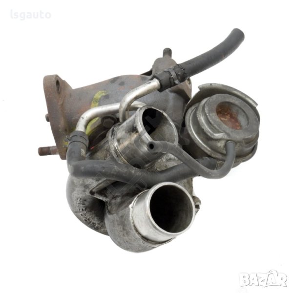 Турбо Toyota Avensis II 2003-2009 ID: 116115, снимка 1