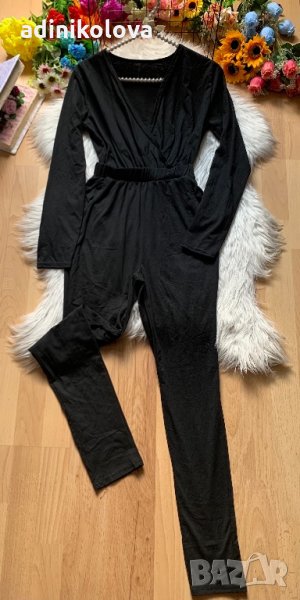 Гащеризон, снимка 1