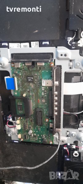 MAIN BOARD ,1-889-355-11, 173463311, for, SONY KDL-32R410B, снимка 1