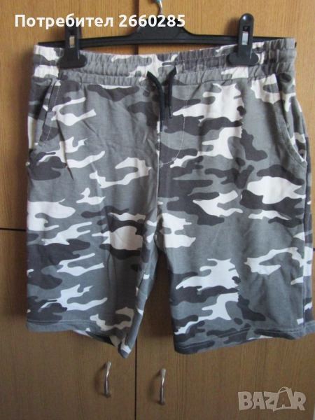 КЪСИ ПАНТАЛОНКИ ЗА МОМЧЕ - размер 170, снимка 1