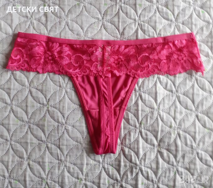 Еротично бельо , снимка 1