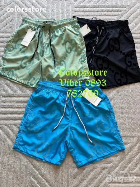 Мъжки шорти GG/168, снимка 1