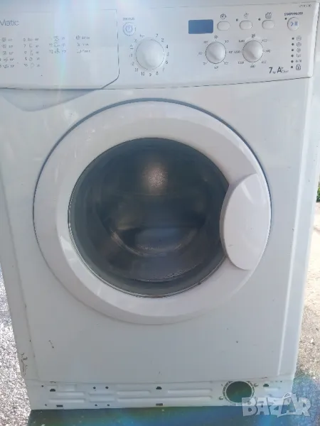 Продавам на части пералня Indesit WMA 1600, снимка 1