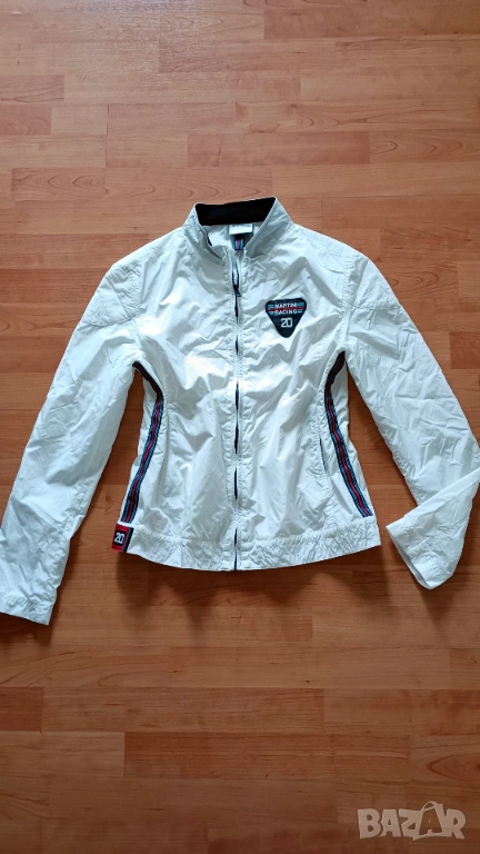 Porsche Martini Racing ново състезателно, снимка 1