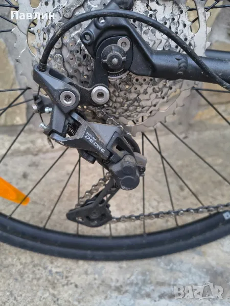 Продавам велосипед TREK FX 3 DISC "М", снимка 1