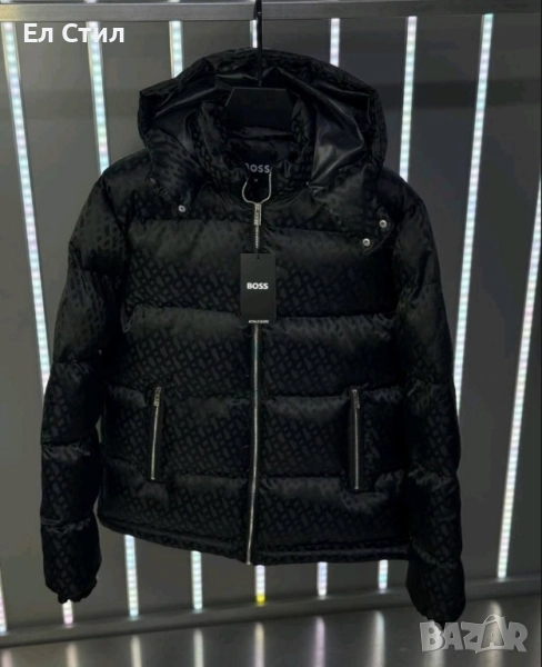 📌Мъжко яке , снимка 1