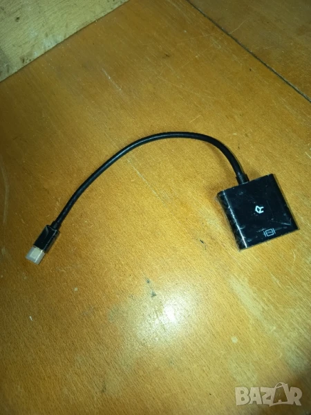 Кабел за компютър, снимка 1