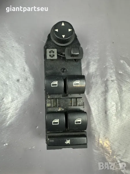 Бутони Електрически Стъкла за БМВ BMW E60 E61 6939110, снимка 1