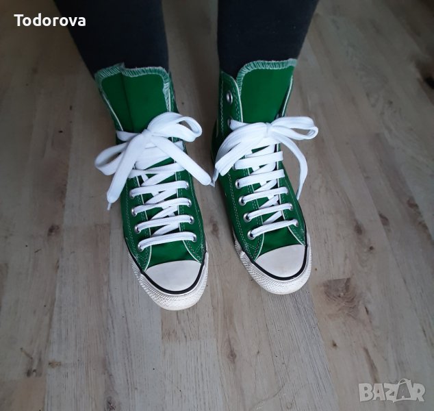 спортни обувки КОНВЕРС - от Австрия номер 40, снимка 1